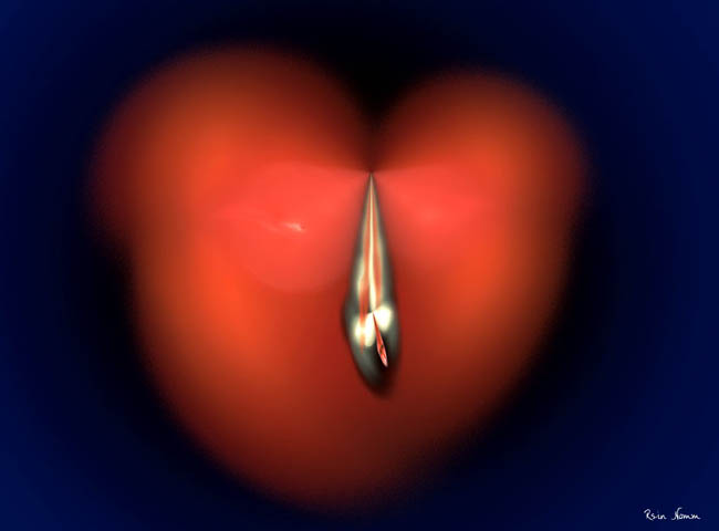 HeartSpike