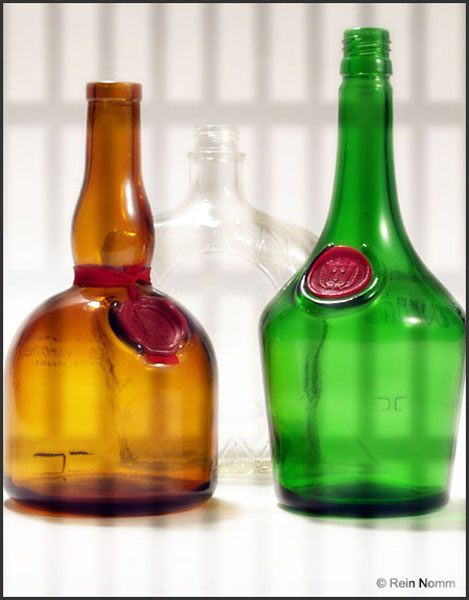 Bottles