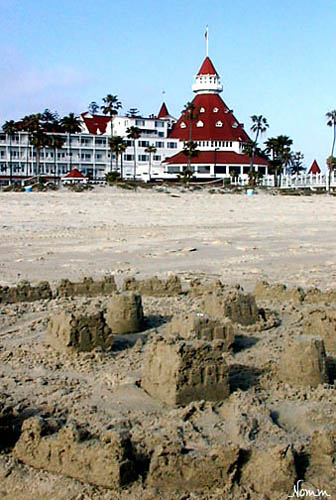 Coronado