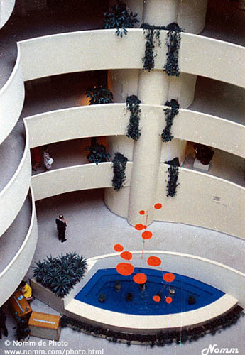 Guggenheim